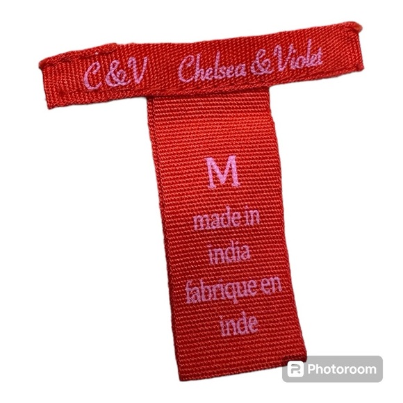 CHELSEA & VIOLET Embroidered Sundress - Picture 4 of 4